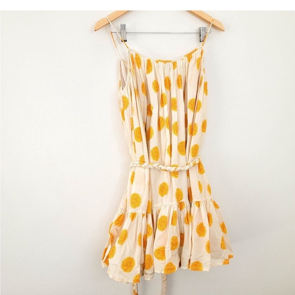 Rhode resort nala dress - Picture 2 of 4